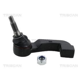 Achetez des Rotule de direction TRISCAN 8500 80124 à prix pour 23,45 €