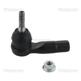 Achetez des Rotule de direction TRISCAN 8500 80126 à prix pour 27,17 €