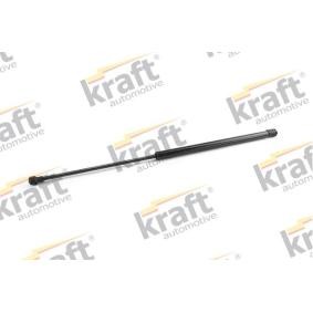 Heckklappendämpfer von KRAFT