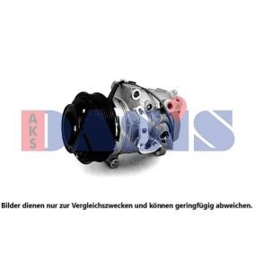 Druckschalter, Klimaanlage 850191N von AKS DASIS günstig für 312,39 € online kaufen