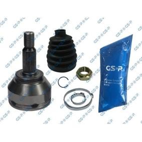 Acquista Kit giunti semiasse da GSP 851028 a buon mercato per soli 58,13 €