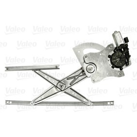 Fensterheber 851384 von VALEO günstig für 152,39 € online kaufen
