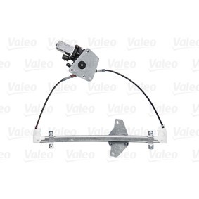 Fensterheber 851386 von VALEO günstig für 116,64 € online kaufen