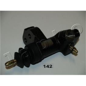 Compre Bombín de embrague de JAPKO online para Almera II Berlina (N16) a precios moderados