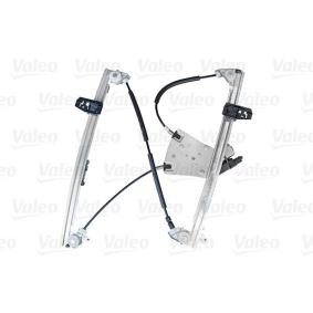 Fensterheber für CITROËN von VALEO
