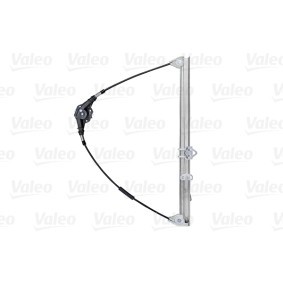 Fensterheber 851566 von VALEO günstig für 44,74 € online kaufen