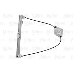 Fensterheber 851570 von VALEO günstig für 48,30 € online kaufen