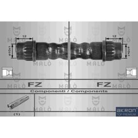 Bremsschlauch für PEUGEOT von MALÒ