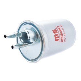 Kraftstofffilter des Herstellers MASTER-SPORT - Originalware Artikelnummer: 853/7-KF-PCS-MS