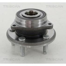 Achetez des Kit de roulement de roue TRISCAN 8530 10190 à prix pour 151,20 €