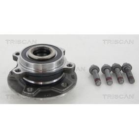 Achetez des Kit de roulement de roue TRISCAN 8530 102003 à prix pour 146,41 €