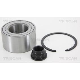 Compre Kit de rolamento de roda da KAWE 8530 13134 a um preço baixo por 36,54 €
