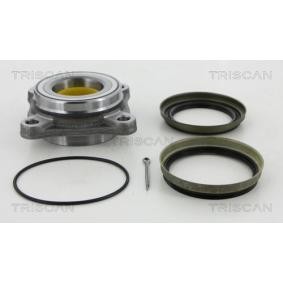 Compre Kit de rolamento de roda da KAWE 8530 13136 a um preço baixo por 100,23 €