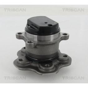Radlagersatz 8530 14267 von TRISCAN günstig für 228,18 € online kaufen