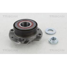 Radlagersatz 8530 15241 von TRISCAN günstig für 82,91 € online kaufen