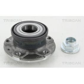 Radlagersatz 8530 15242 von TRISCAN günstig für 84,80 € online kaufen