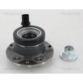 Radlagersatz 8530 15243 von TRISCAN günstig für 122,62 € online kaufen