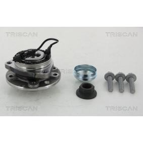 Radlagersatz 8530 24117A von TRISCAN günstig für 212,76 € online kaufen