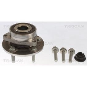 Acquista Kit cuscinetto ruota da KAWE 8530 24128 a buon mercato per soli 138,63 €