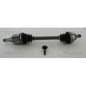 Antriebswelle 8540 16614 von TRISCAN günstig für 119,11 € online kaufen