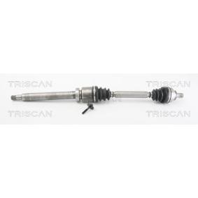 Antriebswelle 8540 16615 von TRISCAN günstig für 133,82 € online kaufen