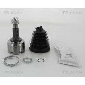 Achetez des Jeu de joints, arbre de transmission TRISCAN 8540 25136 à prix pour 219,45 €