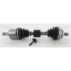 Antriebswelle 8540 27510 von TRISCAN günstig für 199,96 € online kaufen