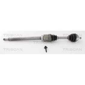 Comprar Árbol de transmisión de TRISCAN 8540 27511 a bajo precio de 236,63 €
