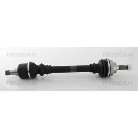 Antriebswelle 8540 28677 von TRISCAN günstig für 134,32 € online kaufen