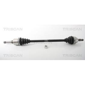 Antriebswelle 8540 28680 von TRISCAN günstig für 126,01 € online kaufen