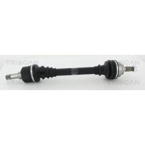 Antriebswelle 8540 28683 von TRISCAN günstig für 127,65 € online kaufen