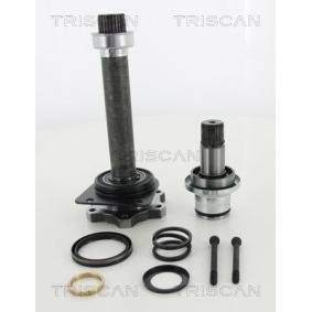Antriebswelle 8540 295001 von TRISCAN günstig für 149,55 € online kaufen