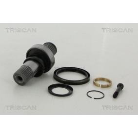 Antriebswelle 8540 295003 von TRISCAN günstig für 62,97 € online kaufen