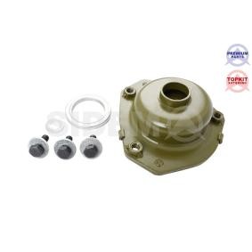 Osta Jousijalan tukilaakerin korjaussarja SIDEM:llä 854403 KIT edullisesti hintaan 77,64 €
