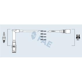 Zündleitungssatz 85490 von FAE günstig für 84,33 € online kaufen