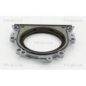 Kurbelwellensimmering von TRISCAN