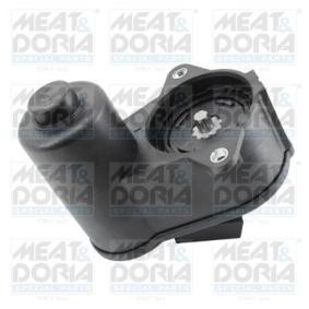 VOLKSWAGEN Stellelement, Feststellbremse Bremssattel von MEAT & DORIA