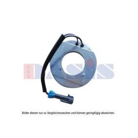 Acquista Puleggia compressore aria condizionata da AKS DASIS 855024N a buon mercato per soli 56,74 €