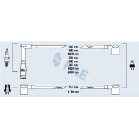 Zündleitungssatz 85520 von FAE günstig für 166,67 € online kaufen