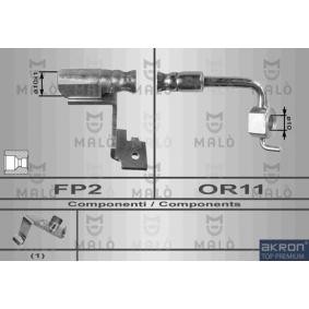 Bremsschlauch 8579 von MALÒ günstig für 76,52 € online kaufen