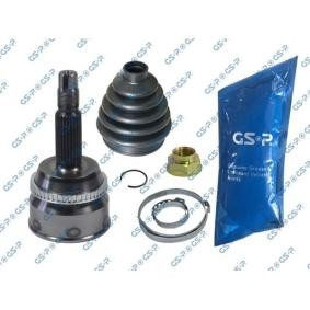 Compre Junta homocinética de GSP online para Camry Berlina (_V3_) a precios moderados
