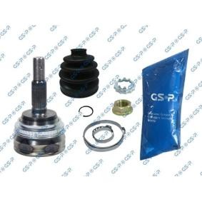 Compre Junta homocinética de GSP online para Camry Berlina (_V3_) a precios moderados