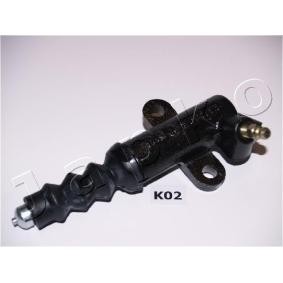 Kupplungsnehmerzylinder 85K02 von JAPKO günstig für 27,37 € online kaufen