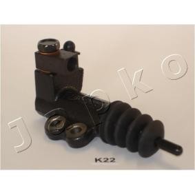 Kupplungsnehmerzylinder 85K22 von JAPKO günstig für 31,67 € online kaufen