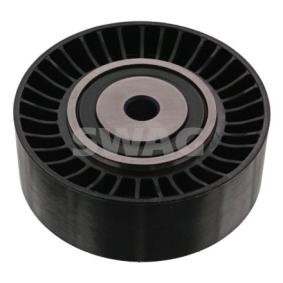 Compre Polia de desvio / de guia, correia trapezoidal estriada de SWAG online para FORESTER (SJ) a preços moderados