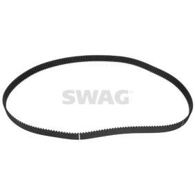 Zahnriemen von SWAG
