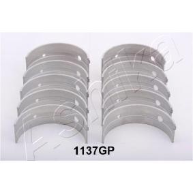 Kurbelwellenlagersatz 86-1137GP von ASHIKA günstig für 44,11 € online kaufen