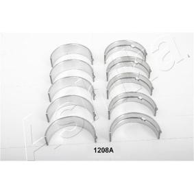 Kurbelwellenlagersatz 86-1208A von ASHIKA günstig für 31,04 € online kaufen