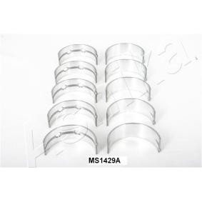 Kurbelwellenlagersatz 86-1429A von ASHIKA günstig für 48,56 € online kaufen