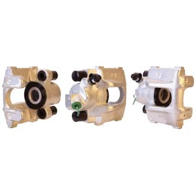 Bremssattel von ELSTOCK